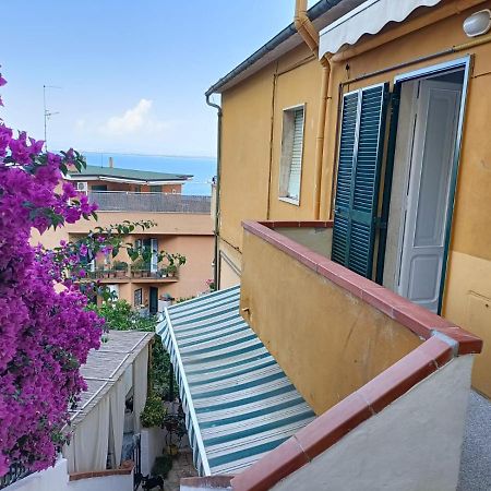 In Panoramica Da Mechina Apartment Porto Santo Stefano  Exterior photo